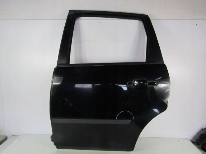 фото №1, Ford cmax mk1 дверь задняя левая левый 03-07
