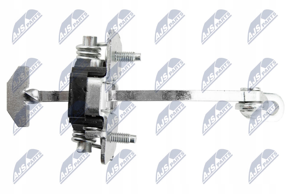 фото №4, Ограничитель дверь задняя renault thalia i 1.2 1.4 1.5