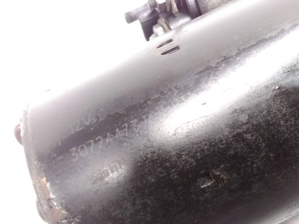 Volvo xc90 2009 стартер в Україні