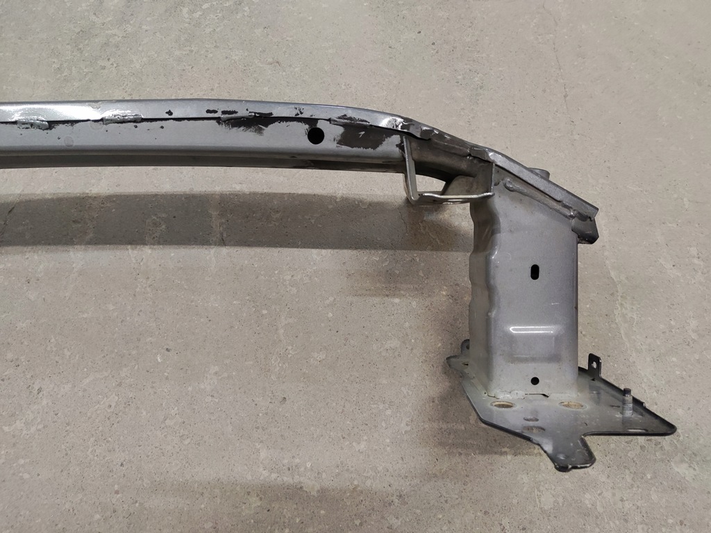 фото №6, Ford ecosport ii mk2 lift балка усилитель бампера перед