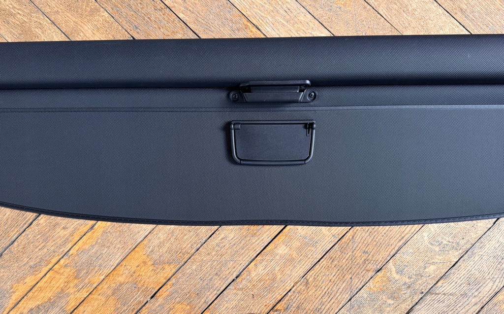 фото №7, Audi q7 sq7 4m0 2015-2025 шторка багажника 4m0863553 czarna оригінал