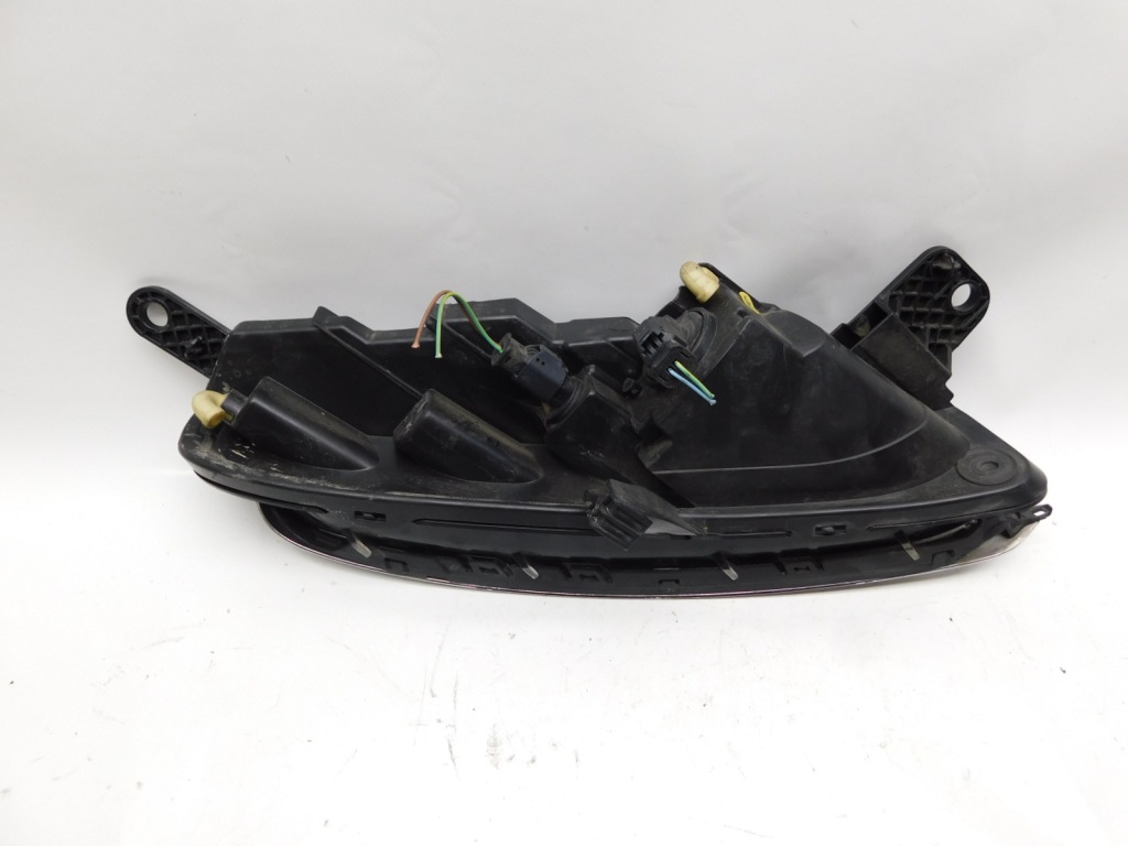 фото №4, Лампа левая led свет drl - citroen c3 iii 2016-