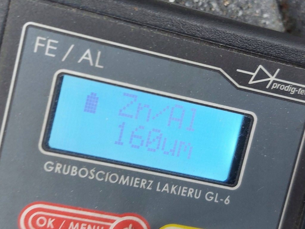 фото №9, Бампер перед kompletny opel insignia a z176