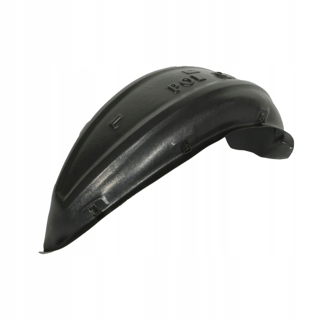 фото №1, Подкрылок задняя l fso polonez 08.91-03.02 rezaw-plast