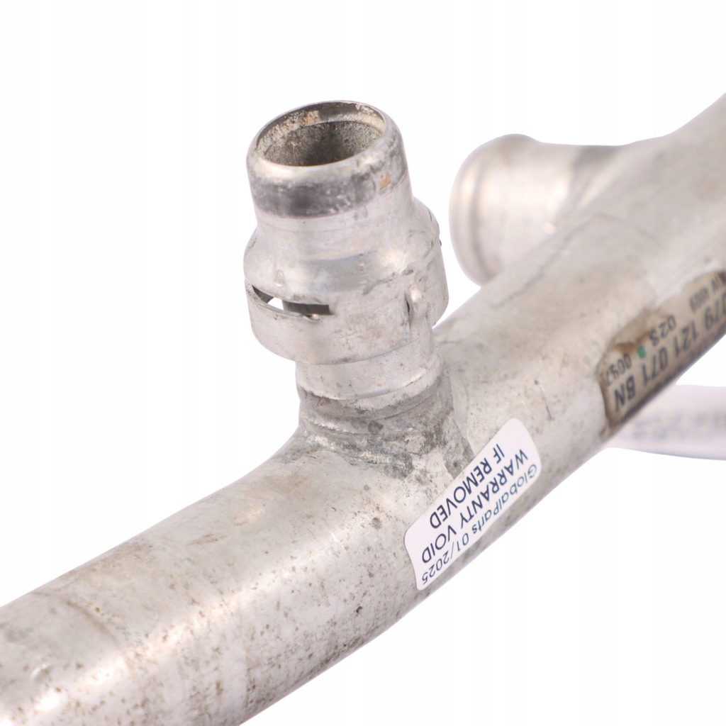 фото №11, Audi a5 s5 8t 4.2 v8 fsi трубка wody жидкость охлаждающей 079121071bn