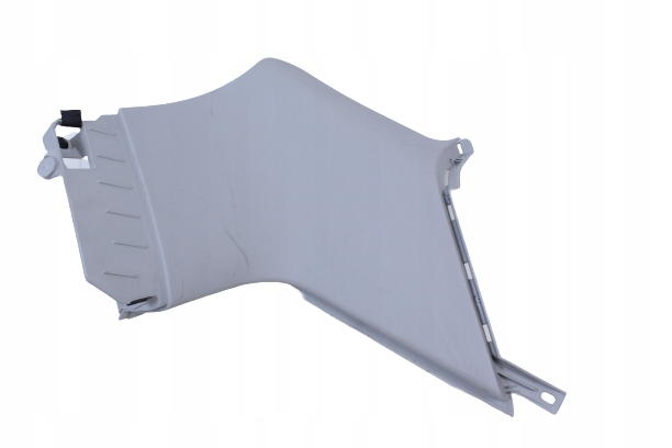 фото №1, Пластик захист стійка ліва audi q5 13r.