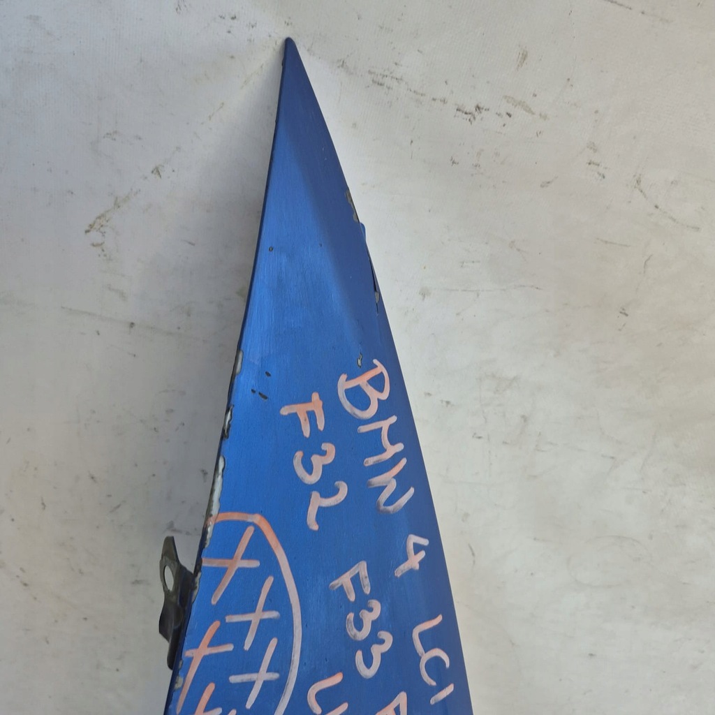 фото №14, Bmw 4 f32 13-20 крила перед передній лівий