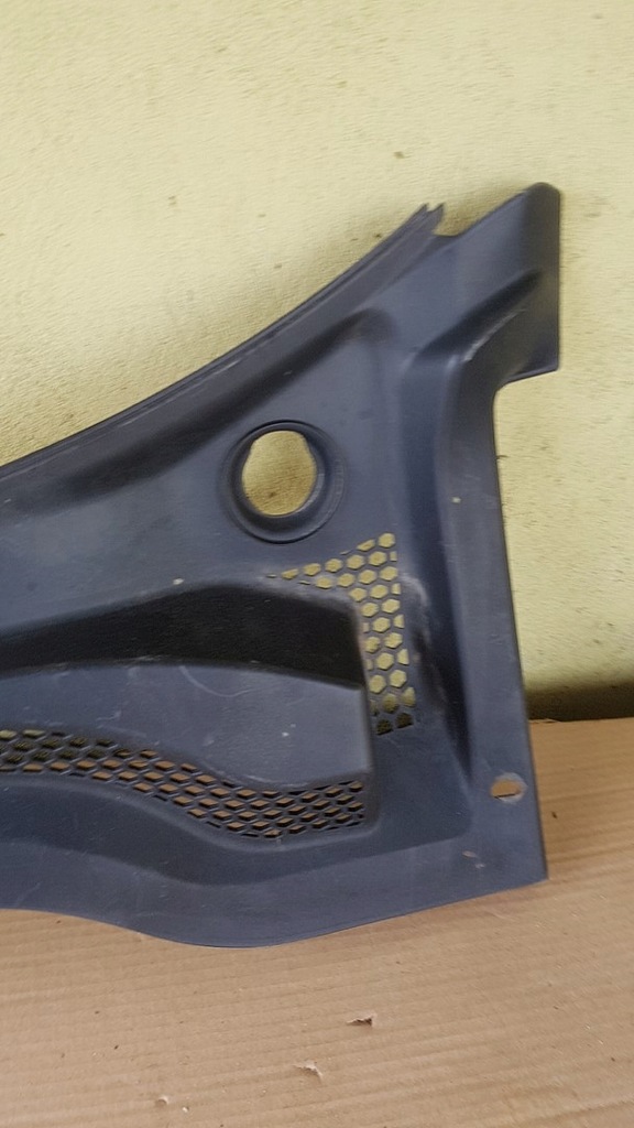 фото №7, Жабо peugeot rcz ym21605080