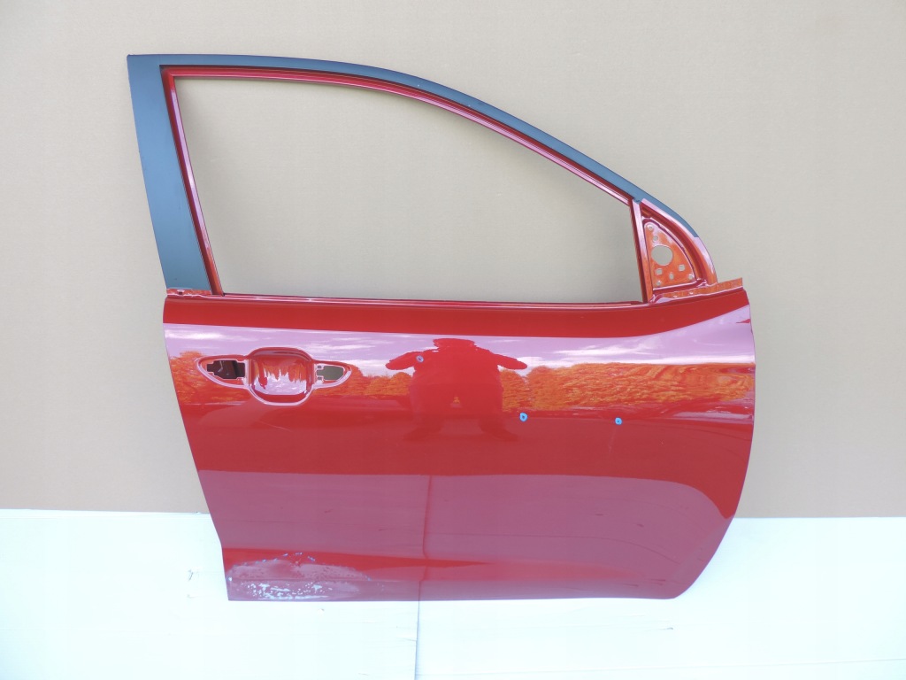 фото №1, Hyundai i10 i-10 2020 2021 2022 праве двері