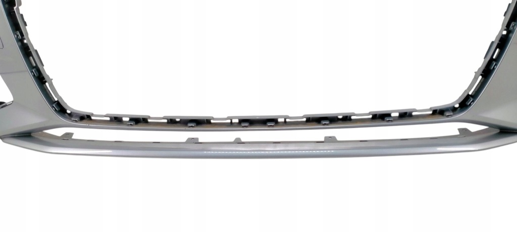 фото №9, 4k0803437a audi a6 c8 2018- бампер передній перед 6xpdc