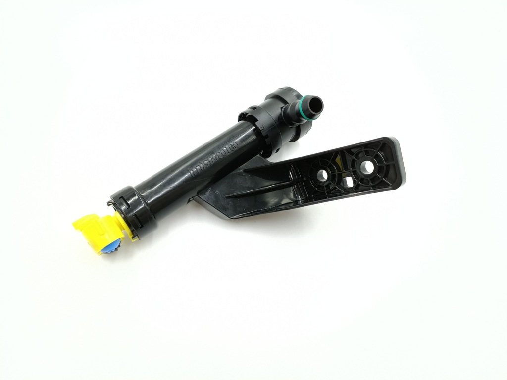 фото №2, Новий омивач фара hyundai genesis лівий