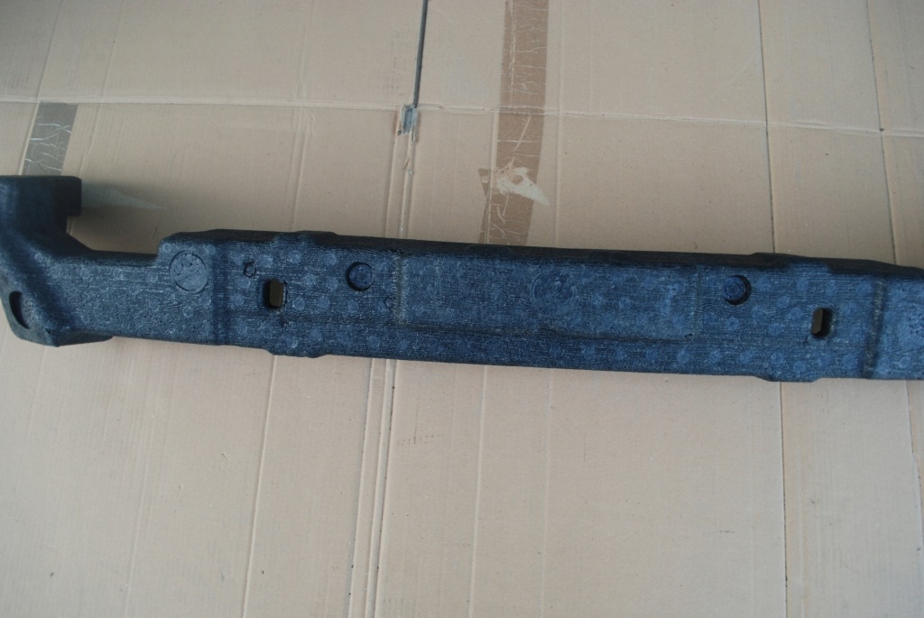 Абсорбер бампера перед hyundai i30 18 r.- 3 86520-g4700 оригинальный номер Недорого