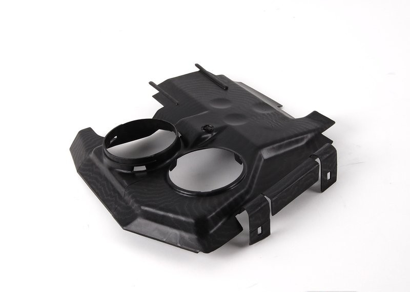 Защита левая bmw 5 e34 03 1987 12 1995 оригинальный 51711946433 с Разборки