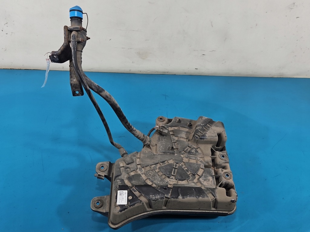 Купити Бак adblue opel astra v k 1.5 cdti lxd