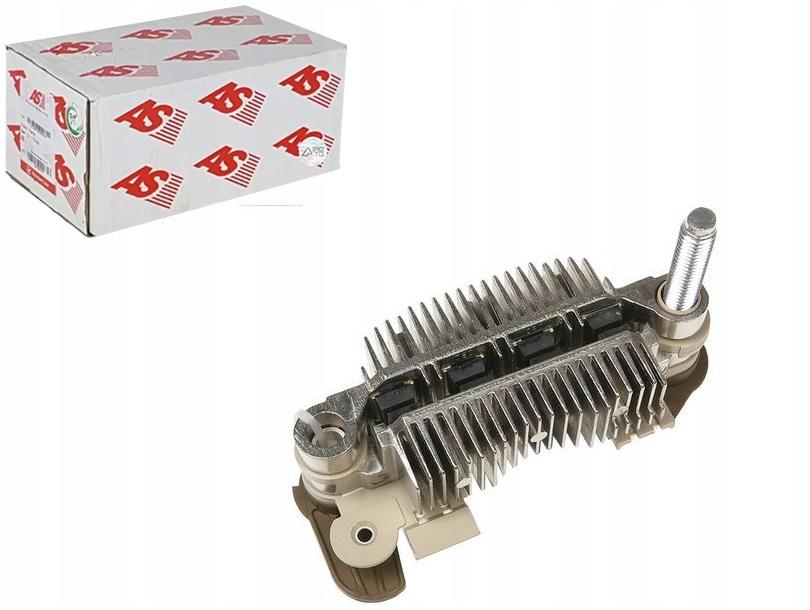 Купити Діодний міст діодний генератора задні mitsubishi as-pl