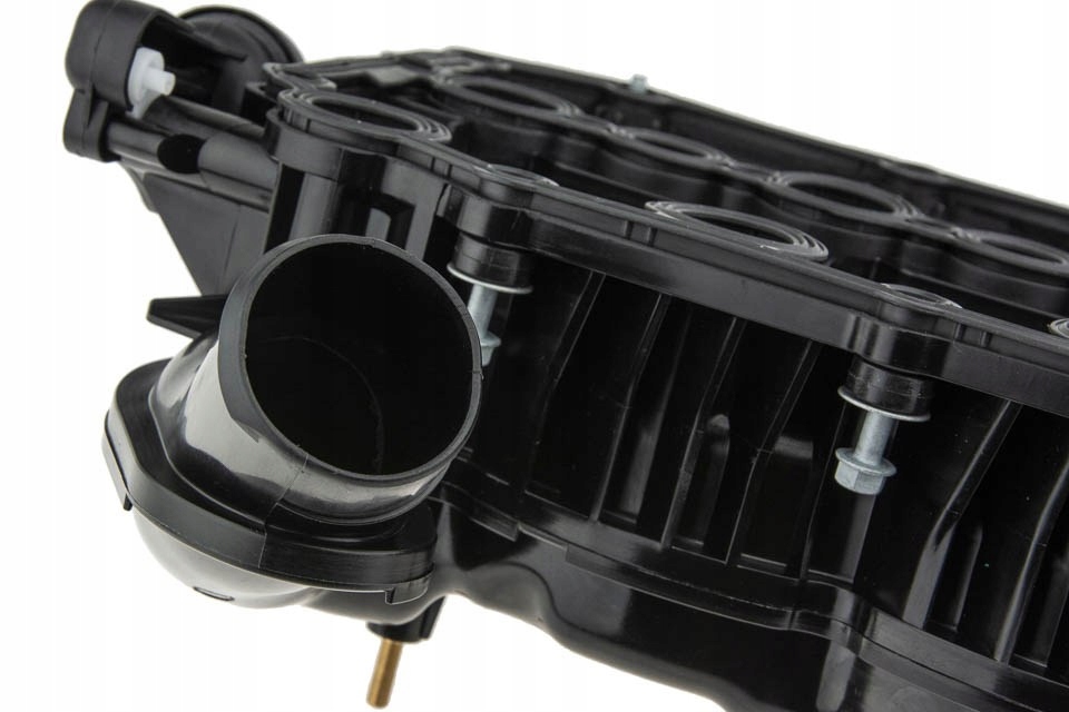 фото №8, Крышка клапанов land rover range rover sport 3.6d 06- range rover 3.6d 06-