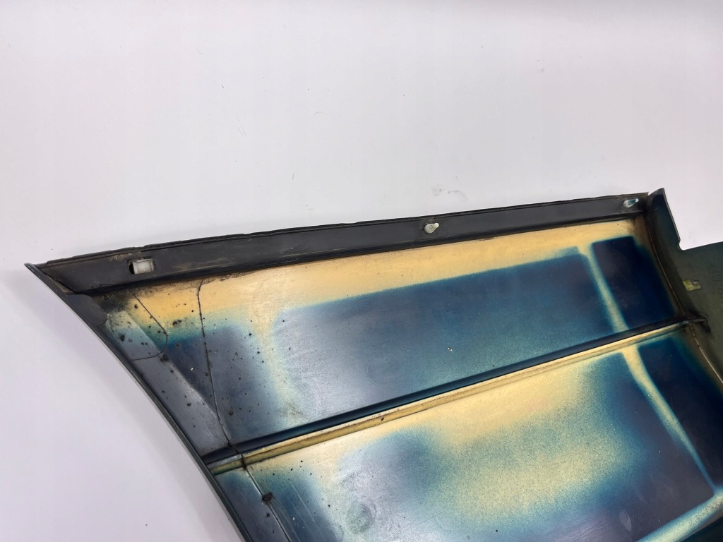 Молдинг крыла правая хром правый перед mercedes w140 lift 1406907040 Доставка