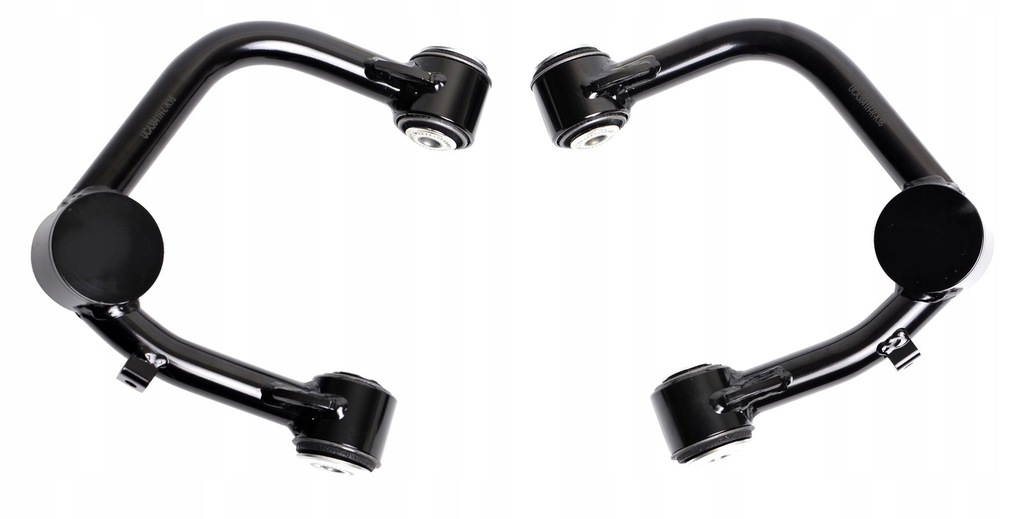 фото №1, Outback4wd важелі верхній toyota land cruiser j100