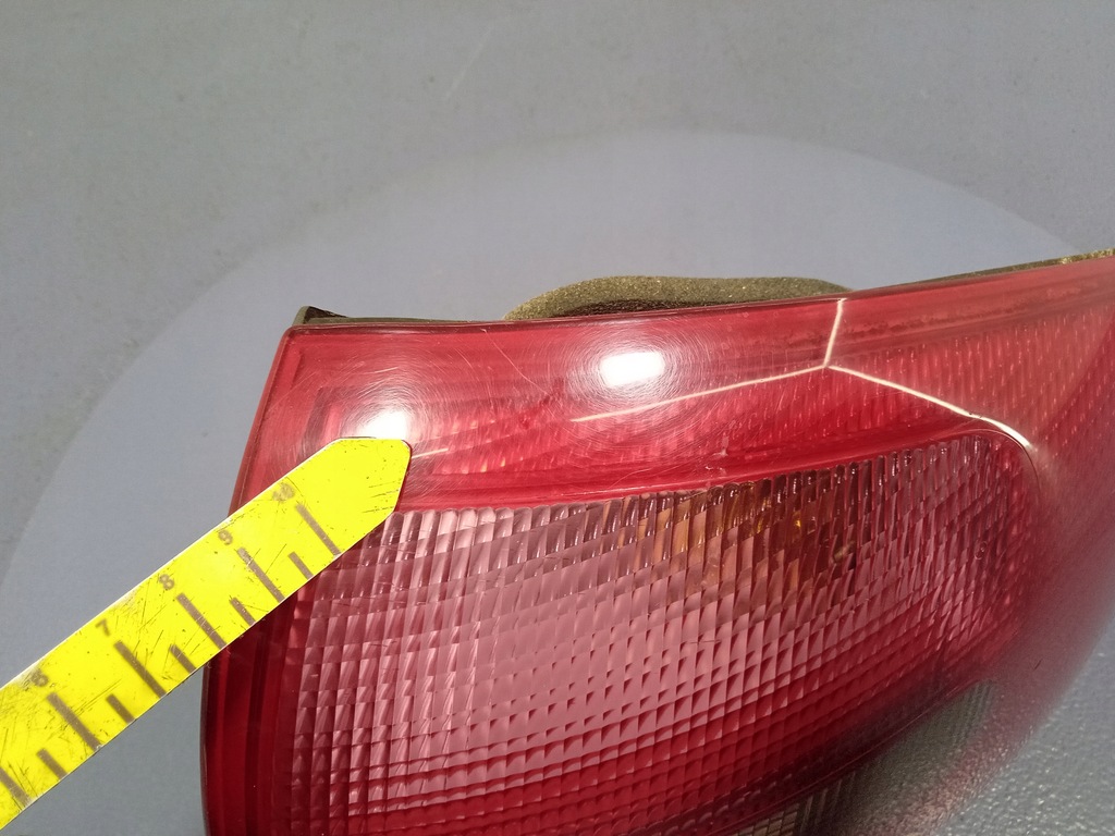 фото №8, Audi a6 c5 sedan 97-01 лампа задняя правая задняя 4b5945096