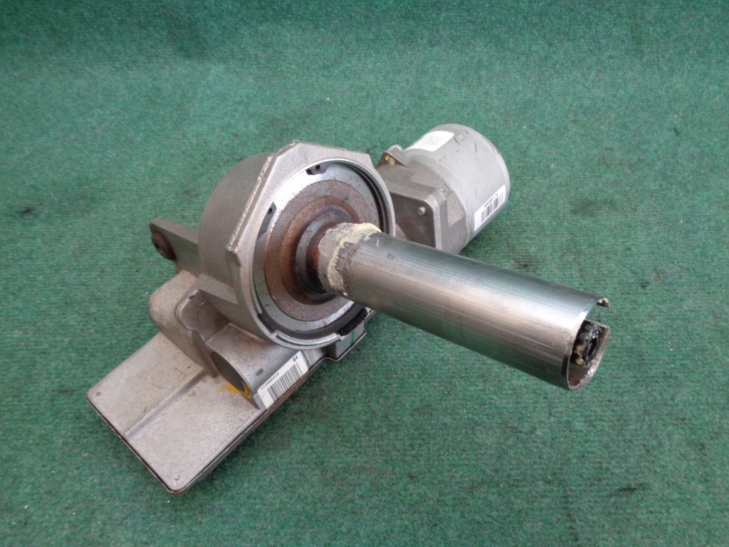 фото №1, Усилитель руля 50517524 alfa romeo mito 2008-