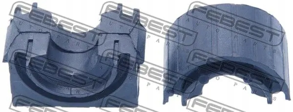 фото №1, Втулка резиновый элемент стабилизатора opsb-ashf febest opel