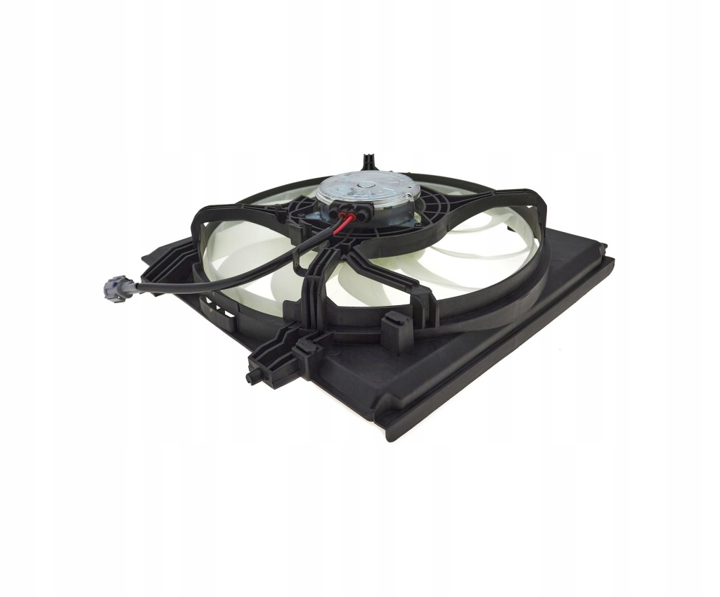 фото №3, Вентилятор конденсора do subaru forester 2013-2018 73310sg000