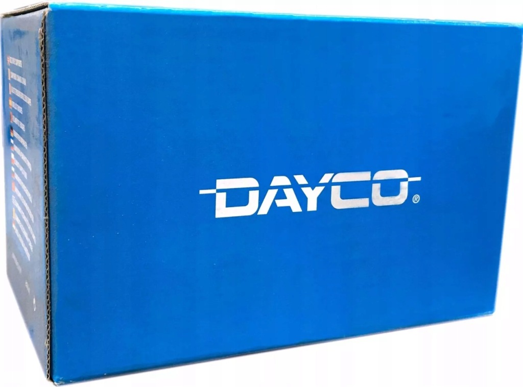 фото №1, Грм с насос dayco ktbwp9170k