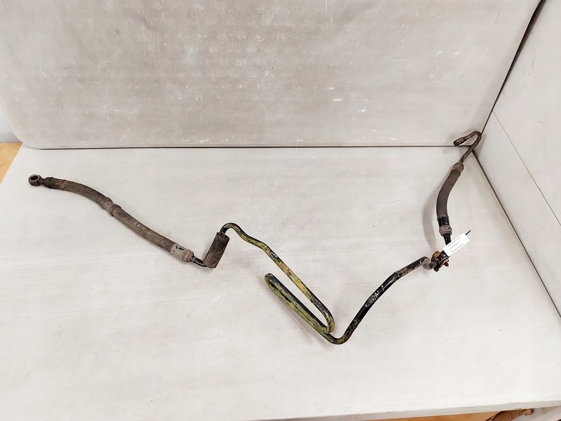 фото №1, Seat leon 1 i toledo 2 ii 1.4 b шланг усилителя трубка wąż