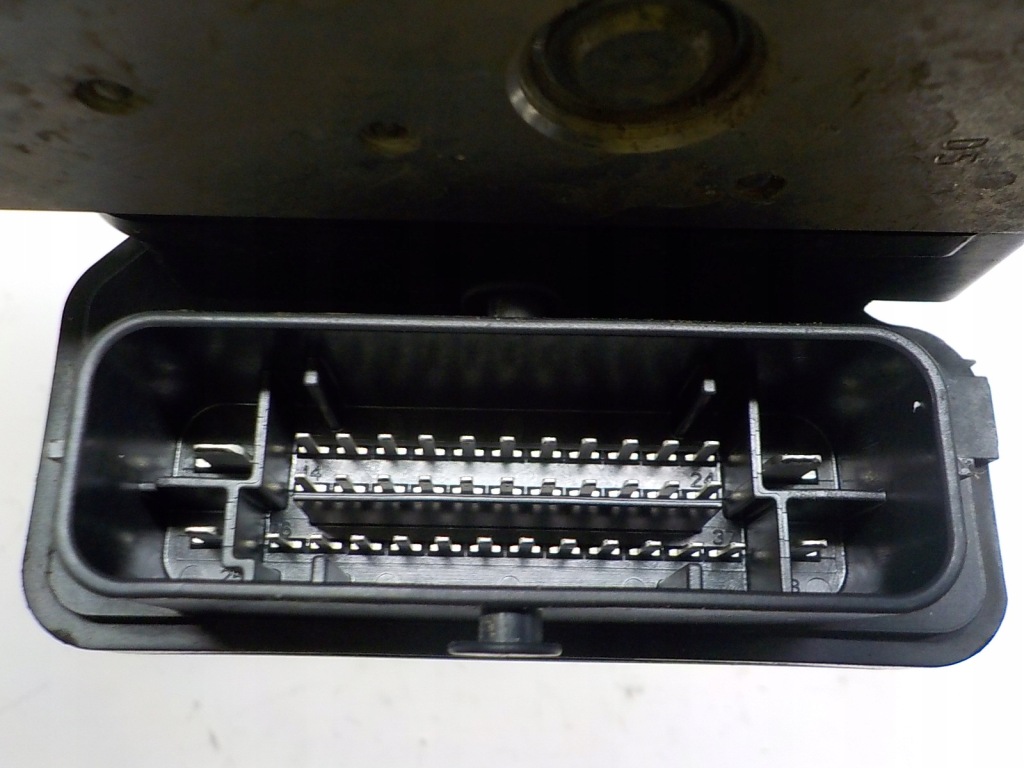 фото №11, Opel meriva b ii насос abs 13440976 am8 0265956292