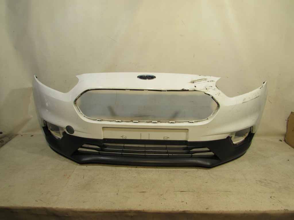 фото №1, Бампер перед ford transit courier lift 17-