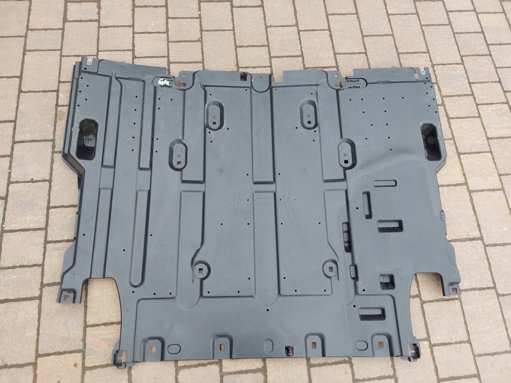 фото №1, Захист підвіска opel corsa f електрик 9847060980