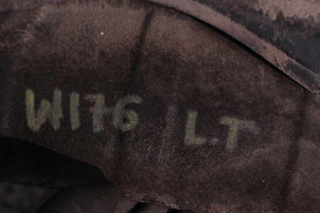 Подкрылок левый задний  mercedes a-klasa w176 Оригинал