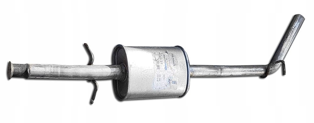 Купить Гаситель средний renault kangoo 1.5 dci