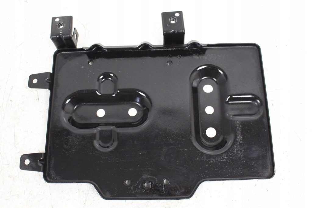 фото №1, Основа акумулятор ssangyong tivoli 2016