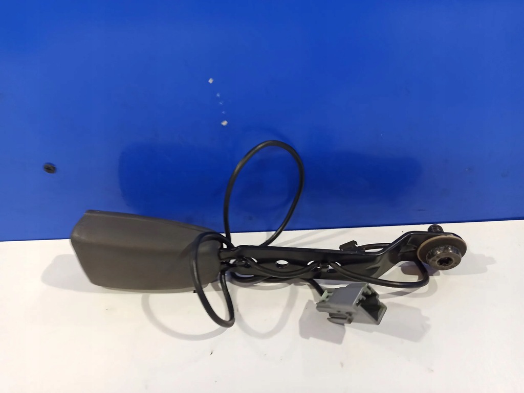 фото №1, Volvo s80 2002 ремни безопасности