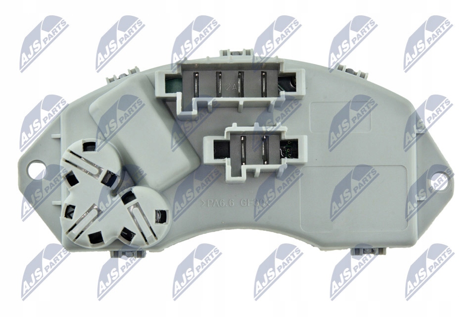 фото №10, Резистор вентилятор do vw scirocco iii 2.0 tdi