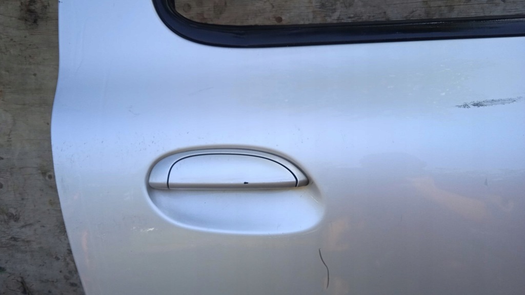 фото №8, Renault clio ii campus 3d перед правый ted69