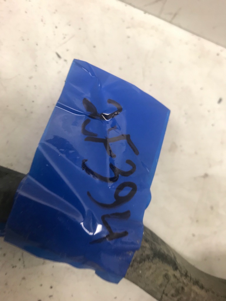 фото №10, Рейка рульова трансмісія renault kangoo ii 2 07-13 8200409231 europa