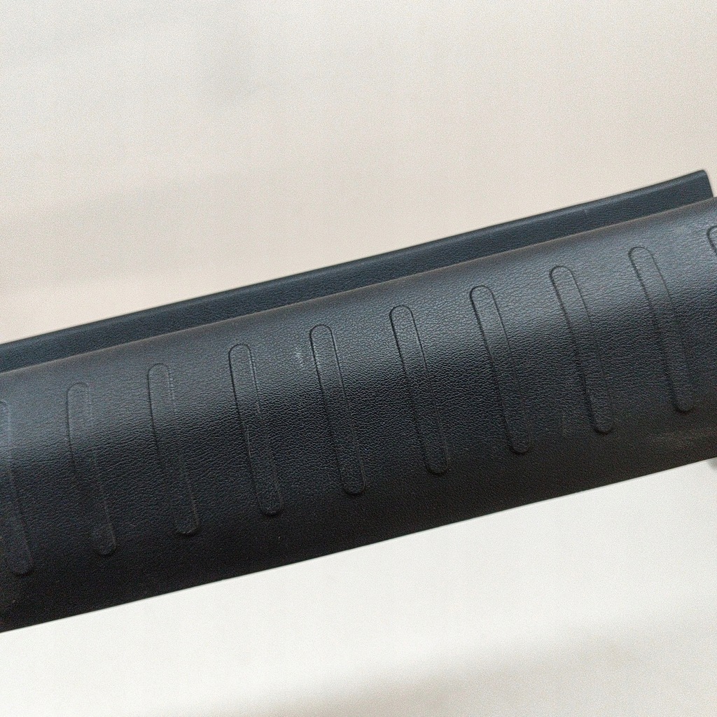 фото №6, Kia ev6 2022 захист поперечина багажника