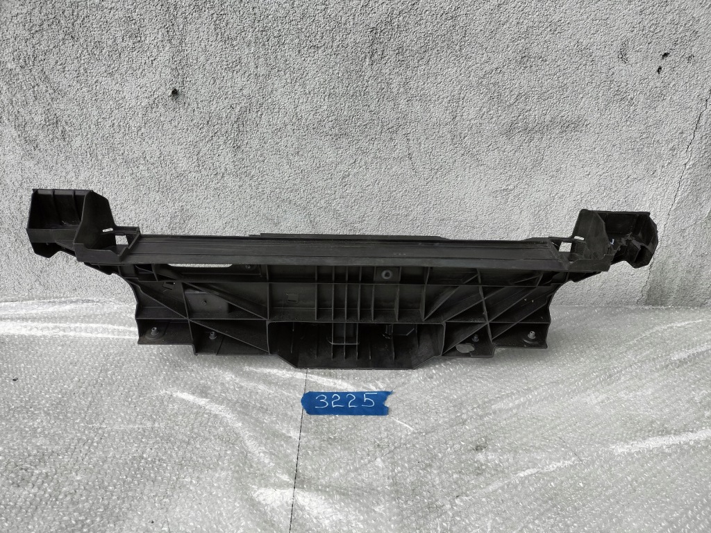 Citroen berlingo iv partner 3 усилитель передний szczecin -poznań 3225 Доставка