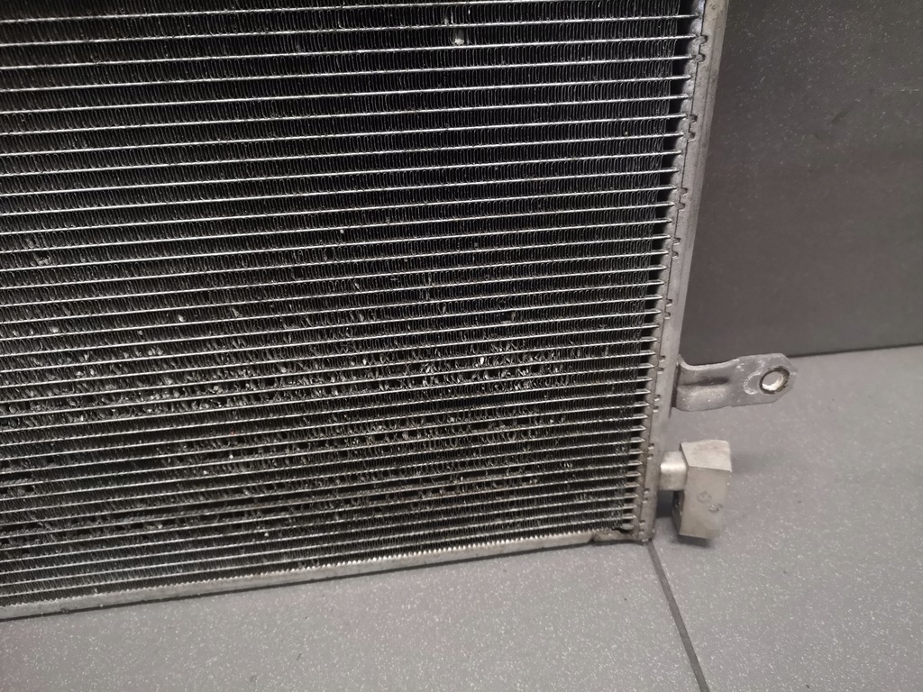 фото №7, Радіатор кондиціонера audi a6 c6 4f0260401e