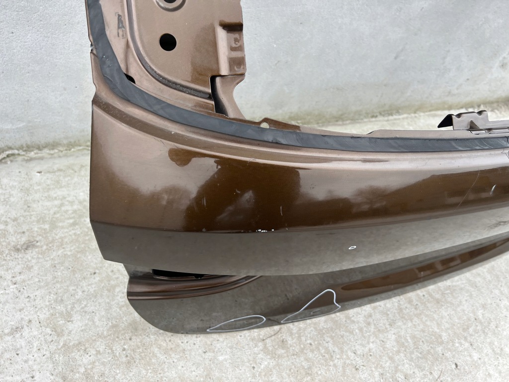 фото №11, Крышка багажника задняя задняя bmw x1 e84 2009-2015