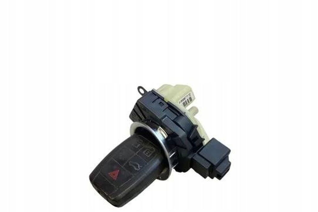 фото №9, Замок запалювання volvo c30 31300585 2.0l дизель 110kw 2012