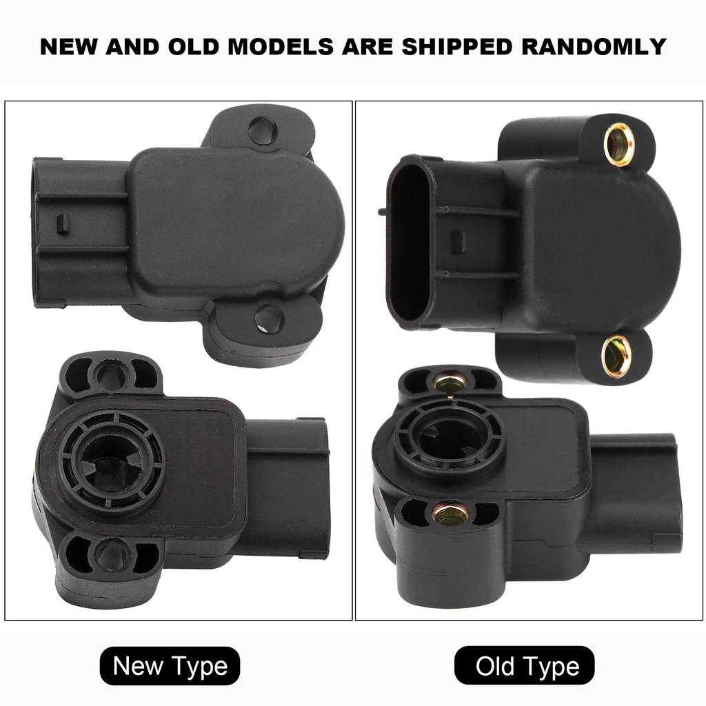 фото №10, Датчик положение дроссель tps dla ford explorer sport trac/f-150/e-150