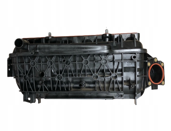 фото №4, Ford 1.5 ecoboost колектор всмоктуючий оригінал