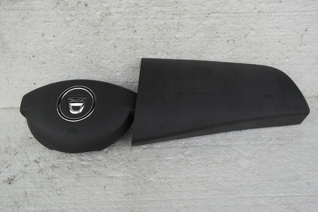 фото №1, Подушка безопасности dacia sandero ii logan ii подушки безопасности air bag подушка stepway