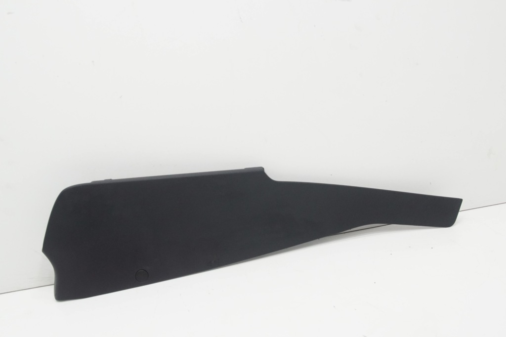 фото №1, Права захист тунель середнього mercedes w221