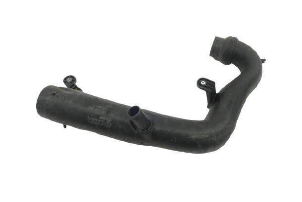 фото №1, Vw seat audi труба шланг интеркулер 1k0129654k