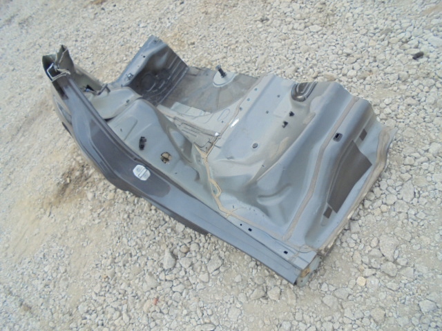 фото №5, Крыло четверть правый задняя fiat 500x