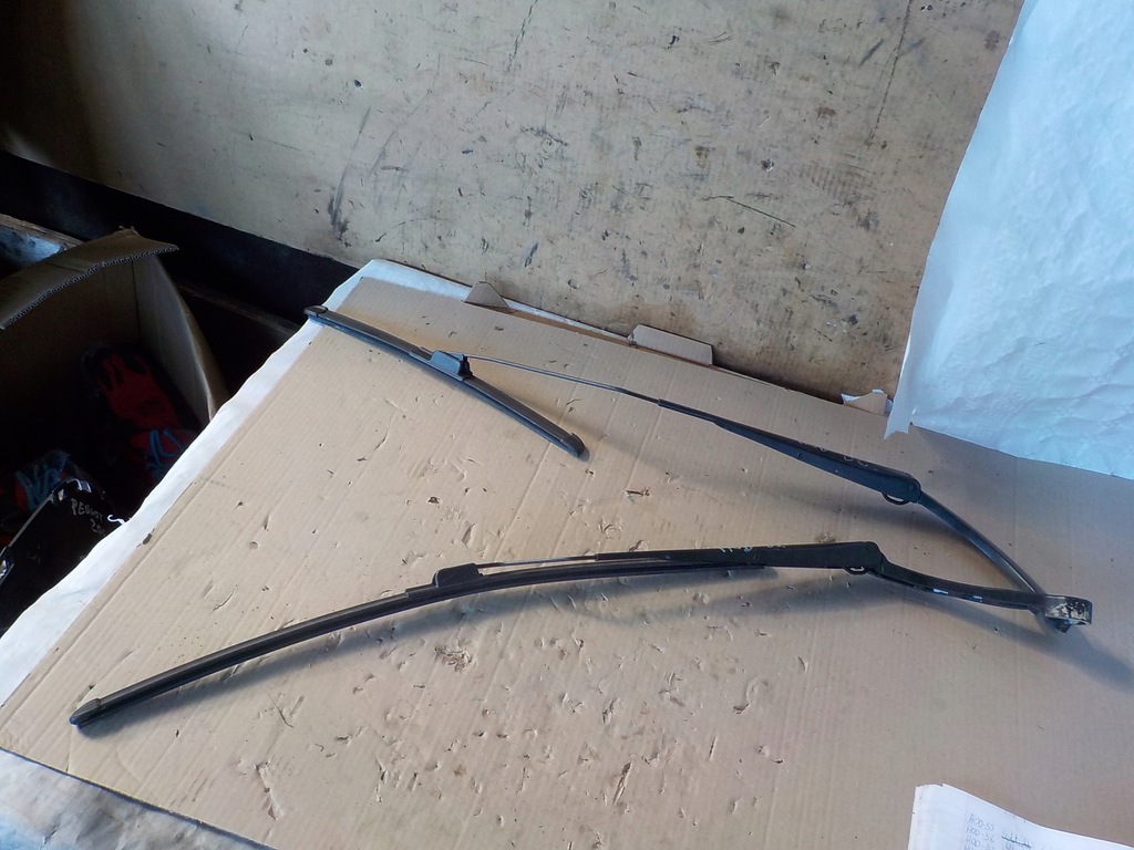 фото №1, Honda civic x 1.5t двірники